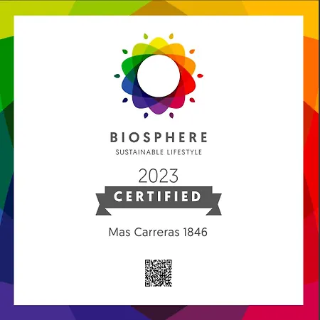 Mas Carreras 1846 * Bordils