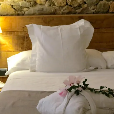 Mas Carreras 1846 Holiday home *