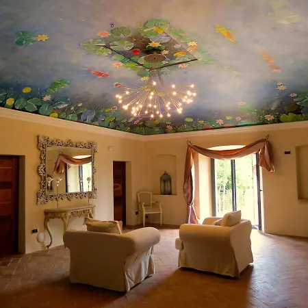 Holiday home Mas Carreras 1846