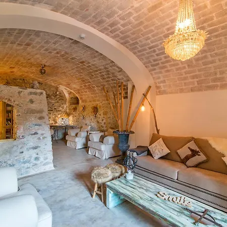 Holiday home Mas Carreras 1846 *