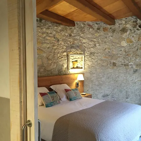 Holiday home Mas Carreras 1846