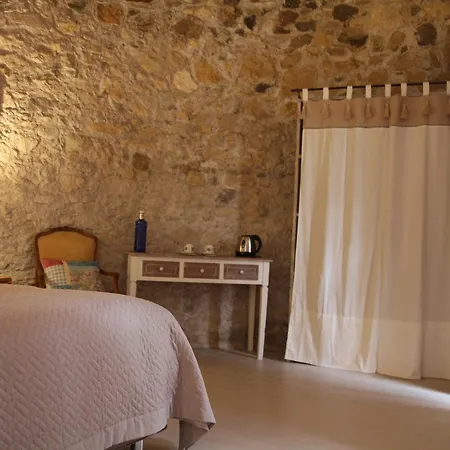Holiday home Mas Carreras 1846 Bordils