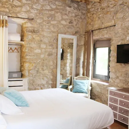 Holiday home Mas Carreras 1846 *