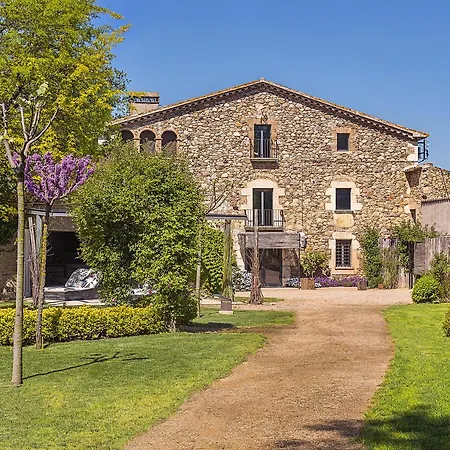 Holiday home Mas Carreras 1846 Bordils