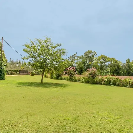 Holiday home Mas Carreras 1846