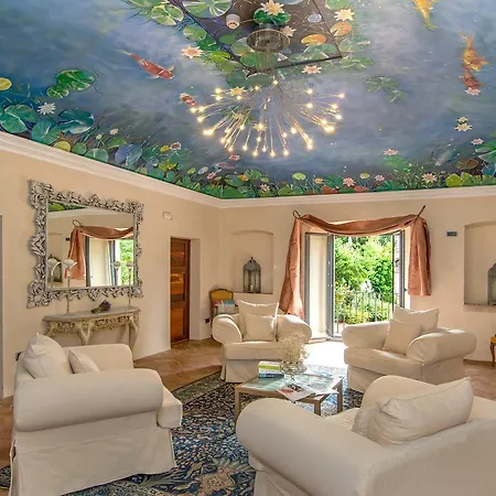 Holiday home Mas Carreras 1846