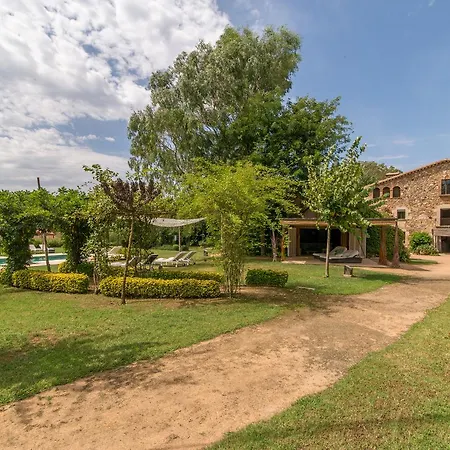 Mas Carreras 1846 Holiday home