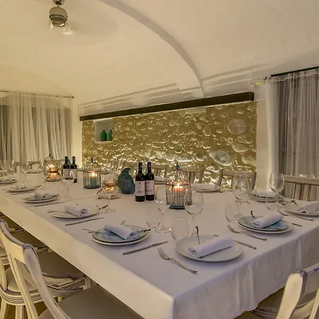 Holiday home Mas Carreras 1846 *