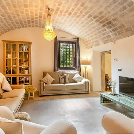 Mas Carreras 1846 Holiday home Bordils