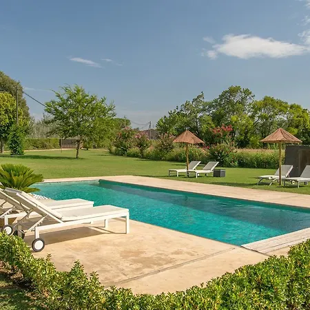 Holiday home Mas Carreras 1846 *