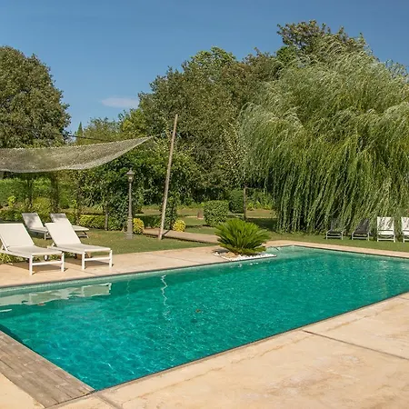 Mas Carreras 1846 Holiday home *