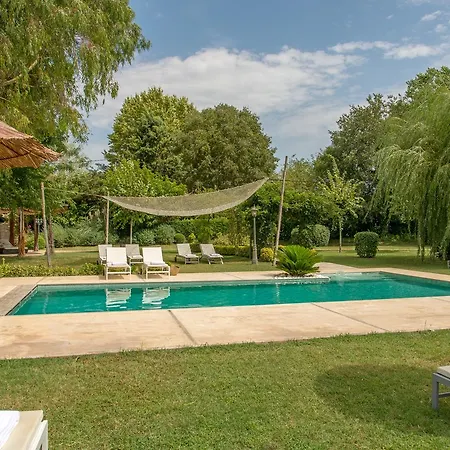 Mas Carreras 1846 Holiday home