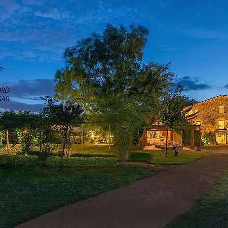Holiday home Mas Carreras 1846 *