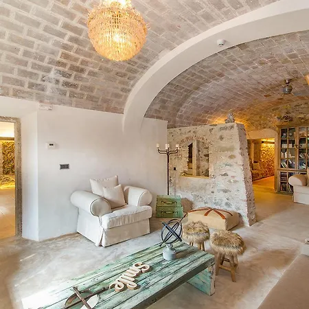 Mas Carreras 1846 Holiday home