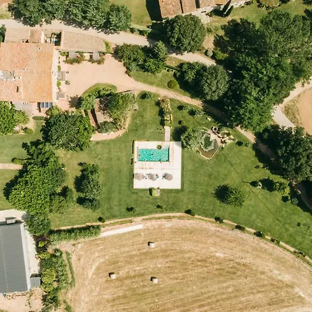 Holiday home Mas Carreras 1846 Bordils
