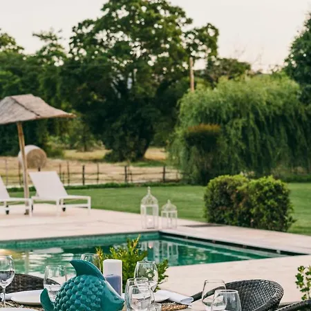 Holiday home Mas Carreras 1846