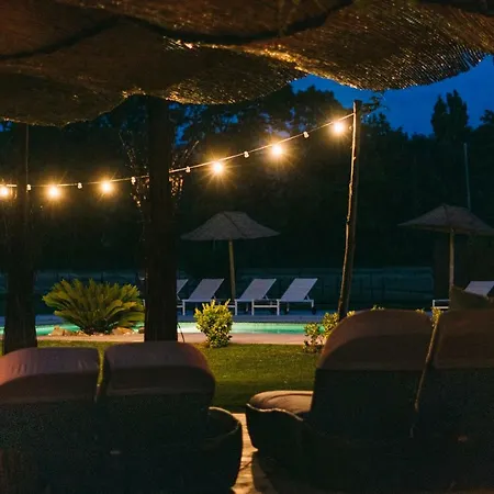 Holiday home Mas Carreras 1846 Bordils