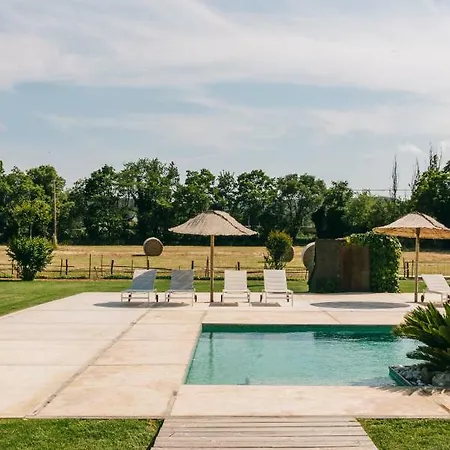 Mas Carreras 1846 Holiday home
