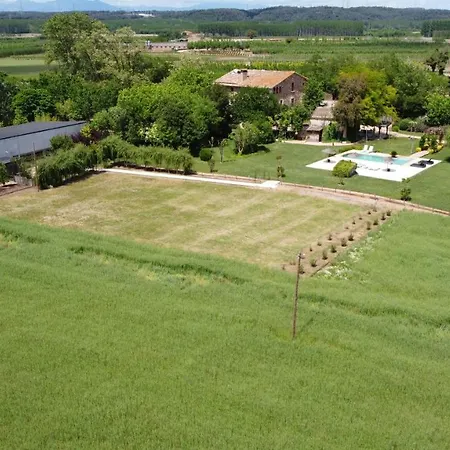 Holiday home Mas Carreras 1846