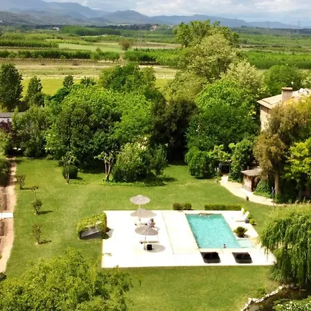 Holiday home Mas Carreras 1846 *