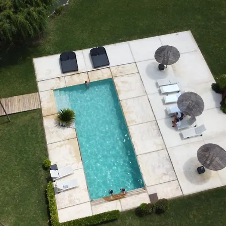 Holiday home Mas Carreras 1846 Bordils