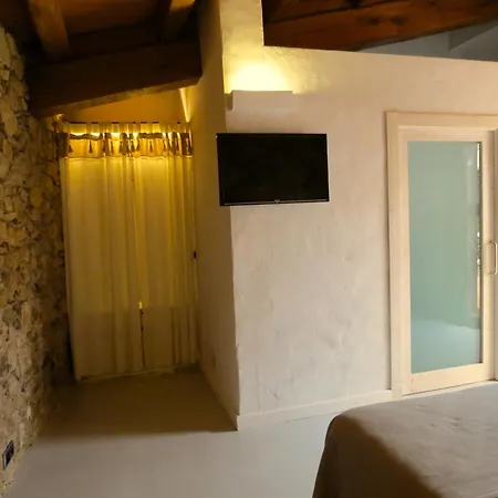 Nyaraló Mas Carreras 1846 Historic Luxury House Bordils