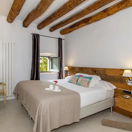 Mas Carreras 1846 Ferienhaus